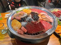 -吉志烤肉(太原总店)