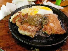 菲力牛排-快乐爱斯米牛排自助(太原街万达店)