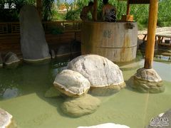 -大理地热国