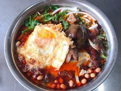 -老五鸡丝豆花面粉(瑞金北路68号院店)