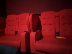 -中影新星影城(万科锦程店)