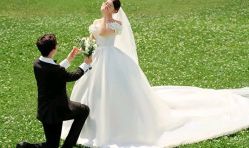 -拾年·定制婚纱摄影