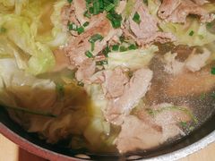 -川堂风·跷脚牛肉·乐山爆炒(宝山日月光店)