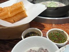 -大良毋米粥(锦龙路总店)