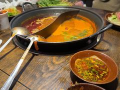 -冯校长老火锅(广州正佳广场店)