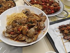 -铭副琦食·虾蟹烩馆(渔人码头店)