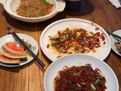 -老板恋上鱼(印象城店)