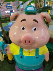 -纽西卡汽车小镇(大悦城店)