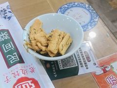 -老边饺子馆·东北菜(虎坊桥店)
