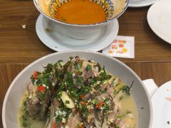 -曼谷食堂·泰国家庭料理(丹桂路店)