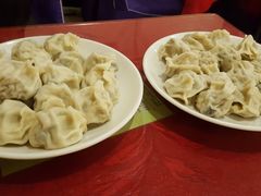 -大眼锅贴水饺(河东店)