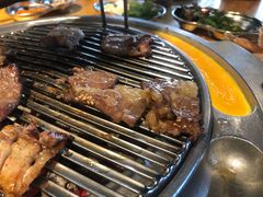 -伊茉家的烤肉店(勒泰中心店)