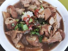 -阿那亚第三食堂 Cafeteria 3
