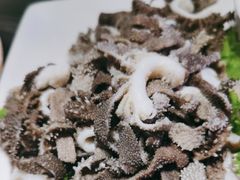 -清真·老门框爆肚涮肉·中华老字号(丰管路店)
