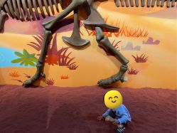 -北京科学中心儿童乐园