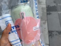 -ARTEASG啊T·新加坡奶茶(桂林路店)