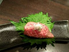 -松阪牛焼肉M(法善寺横丁店)