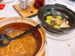 -麒茗餐厅·粤菜·宴会厅·海鲜(锦绣路店)