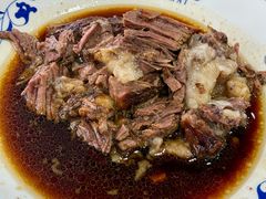 -柴氏风味斋(甘家口店)
