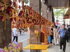 -孙文西路步行街