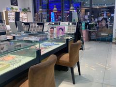 -浙文眼镜(华熙528店)