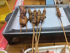 -管氏翅吧(中关村店)