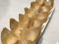 空心煎堆-娱筷海鲜酒家(广州南沙店)