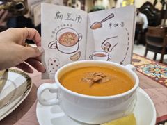 -BRBR叙利亚餐厅(总店)