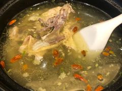 -鸿运楼·舌尖上的徽菜