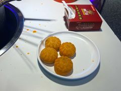 -钢管厂五区小郡肝串串香(蜀都万达店)
