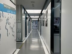 -马泷齿科·成都锦江置略马泷口腔门诊部(IFS国金中心店)