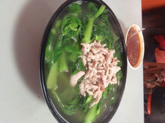凯丽面王-凯丽上海阳春面馆(德仁里店)