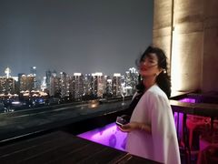 -上海外滩英迪格酒店