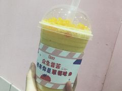 芒果雪乐-果呀呀(国金街店)