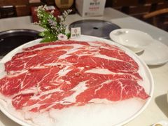 -围炉夜话·潮汕卤水火锅(榕江店)