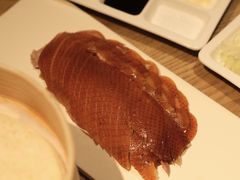 酥不腻烤鸭-小大董·烤鸭(凤凰汇店)