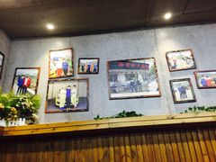 大堂-杨爱珍大排档(龙游店)