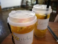 -素咫咖啡CLIFEROSE
