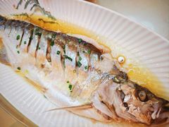 -七的湖·江南蟹舫·阳澄湖农家菜(蟹舫苑店)