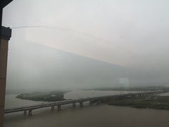 -哈尔滨香格里拉大酒店