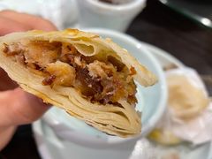 -三道菜(明堂公园店)