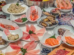 -京彩臻品火锅