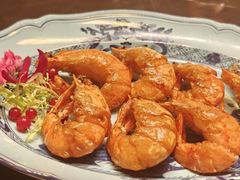 -夏苑(新加坡丽思卡尔顿美年酒店)