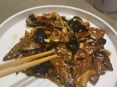 -北平盛世·新京菜·北京烤鸭(劲松·双井店)