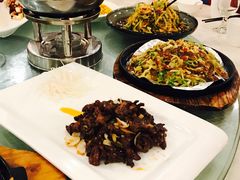 -香融府·烤鸭·家常菜(马家堡路店)