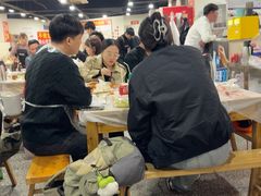 -辣螃铠盆盆蟹大排档(总店)