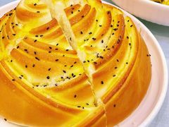 -红樱桃·欢乐餐厅(太原里店)