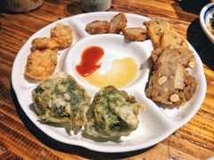 小吃拼盘-膳糧·汕头肠粉·潮汕小吃(龙怡店)