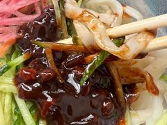 -门框胡同百年卤煮(杨庄路店)
