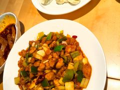-丝路东方虾仁水饺(北京路二宫汇嘉店)